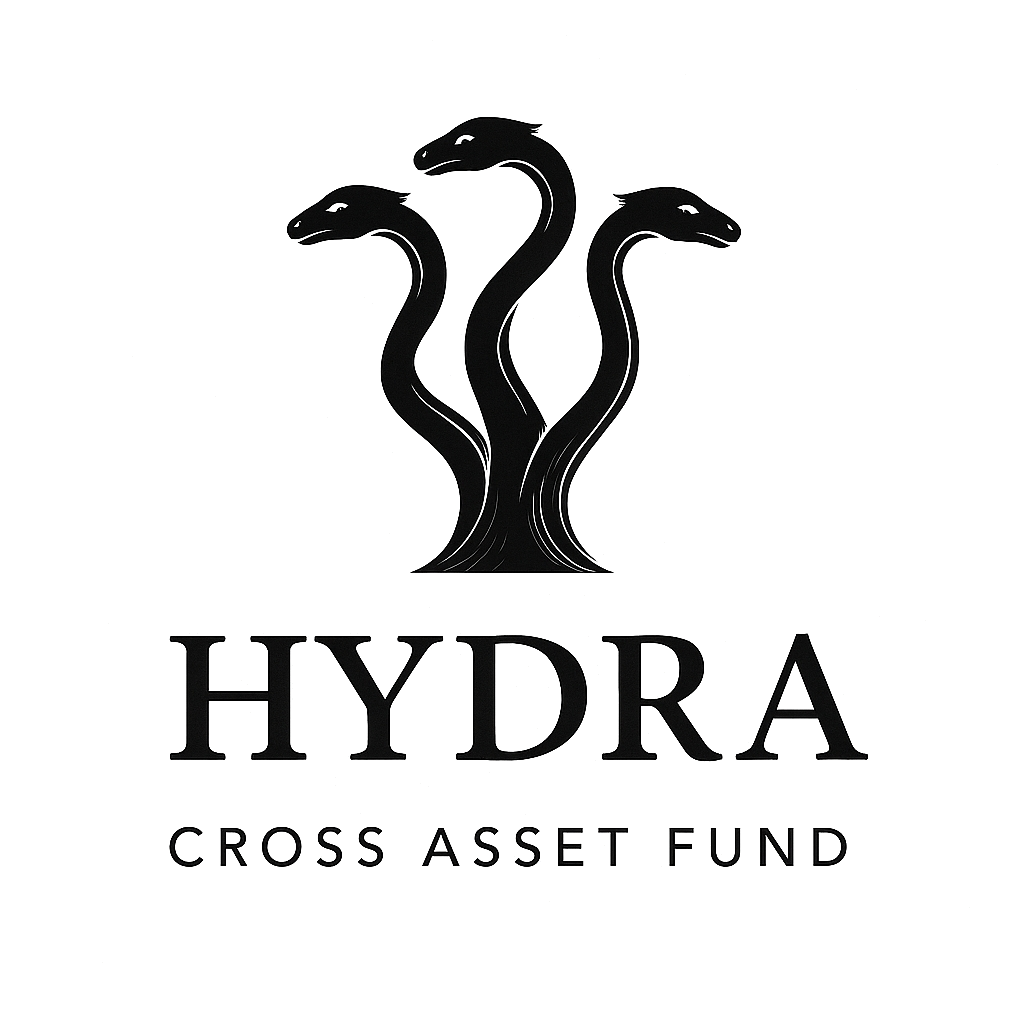 Hydra Cross Asset Fund Logo
